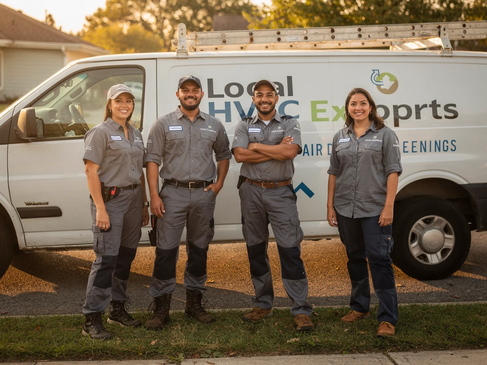 24/7 HVAC Repair & AC Replacement company in Surveyor, WV
